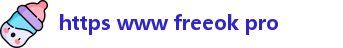 https www freeok pro